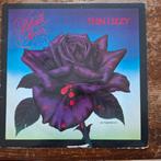 Thin Lizzy Black Rose lp, Verzenden, Zo goed als nieuw, Overige formaten, Poprock