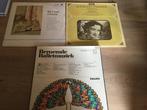 Drie klassieke vinylalbums waaronder 1 box., Cd's en Dvd's, Vinyl | Klassiek, Ophalen of Verzenden, Gebruikt, 12 inch, Overige typen