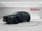 Mazda CX-5 2.0 e-SkyActiv-G M Hybrid 165 Homura Aut,ACC,Blis, 1998 cc, Gebruikt, Zwart, 4 cilinders
