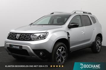 Dacia Duster TCe 100pk Serie Limitee 15th Anniversary | ANDR beschikbaar voor biedingen