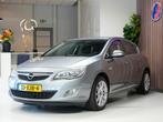Opel Astra 1.4 Turbo Cosmo, Voorwielaandrijving, Stof, Gebruikt, 680 kg