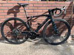 Xelius SL 10.0 Symbiosis Edition, Fietsen en Brommers, Fietsen | Racefietsen, 28 inch, Carbon, Minder dan 49 cm, Zo goed als nieuw