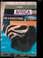 Afrika, Ophalen of Verzenden, Zo goed als nieuw