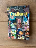 Thailand Lonely planet - niet gebruikt, Boeken, Reisgidsen, Ophalen, Lonely Planet, Nieuw, Reisgids of -boek