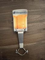Hoegaarden tapruiter, Verzamelen, Ophalen of Verzenden, Zo goed als nieuw, Overige merken