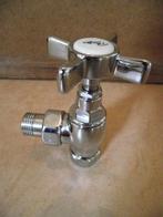 antieke radiator !?, Ophalen of Verzenden