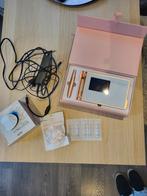 perfect eyelash pmu machine en bijbehorende spullen, Sieraden, Tassen en Uiterlijk, Uiterlijk | Cosmetica en Make-up, Ophalen of Verzenden