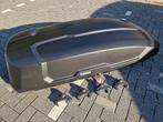 Huren, Thule dakkoffer 630 liter, Ophalen, Gebruikt