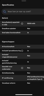 Motorola moto e13 Blauw z.g.a.n., Overige modellen, Blauw, Ophalen of Verzenden, Zo goed als nieuw