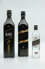 Johnnie Walker Whisky flessen (leeg), Ophalen of Verzenden, Nieuw