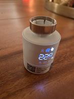 Tado Radiator Knop - Slimme Thermostaat, Ophalen of Verzenden, Slimme thermostaat, Gebruikt