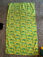 Dolce&gabanna strand handdoek, Dolce & Gabbana, Overige typen, Geel, Ophalen of Verzenden