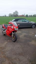 Ducati st4s abs te koop., Motoren, 2 cilinders, 996 cc, Particulier, Meer dan 35 kW