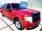 Ford F150 FX2 Crewcab ZEER NETTE STAAT !, Auto's, Ford Usa, Automaat, Overige kleuren, F-150, Leder