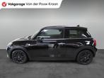 Mini Mini 1.5 Cooper Pepper 136pk Climate control / cruise c, 12 maanden, Gebruikt, Euro 6, Met garantie (alle)