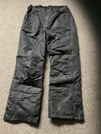 Skibroek zwart mt 52, Kleding | Dames, Wintersportkleding, Ophalen of Verzenden, Zo goed als nieuw, Maat 46/48 (XL) of groter