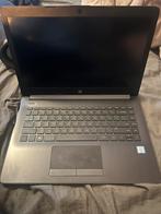 HP laptop 14 inch met i3 processor 7e generatie, Computers en Software, Windows Laptops, Ophalen, Zo goed als nieuw, 14 inch, 2 tot 3 Ghz