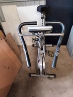 Hometrainer - In goede staat!, Gebruikt, Ophalen of Verzenden, Metaal, Benen