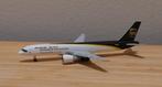 Herpa 524612 - UPS - Boeing 757 - 1:500, Ophalen of Verzenden, Nieuw, Schaalmodel