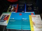 Boeken om fysiotherapie en massage te leren, Boeken, Ophalen of Verzenden, Zo goed als nieuw