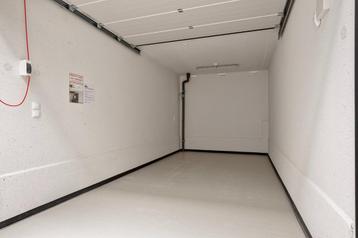 GARAGEBOX DEN HAAG TE HUUR beschikbaar voor biedingen