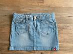 (NIEUW) prachtige ESPRIT EDC spijkerrokje maat 34-36 stretch, Blauw, Ophalen of Verzenden, Zo goed als nieuw, Maat 36 (S)