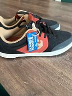 Etnies nieuw maat 43, Ophalen of Verzenden, Zo goed als nieuw, Zwart, Werkschoenen