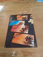 Oud Droste reclame Assorti,  korenaren, doubletten, Verzamelen, Ophalen, Gebruikt, Overige typen