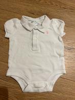 Ralph Lauren Romper - Maat 6M - Zo Goed Als Nieuw, Kinderen en Baby's, Babykleding | Maat 68, Ophalen of Verzenden, Zo goed als nieuw