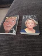 Martien en Erica Meiland., Boeken, Ophalen of Verzenden, Zo goed als nieuw