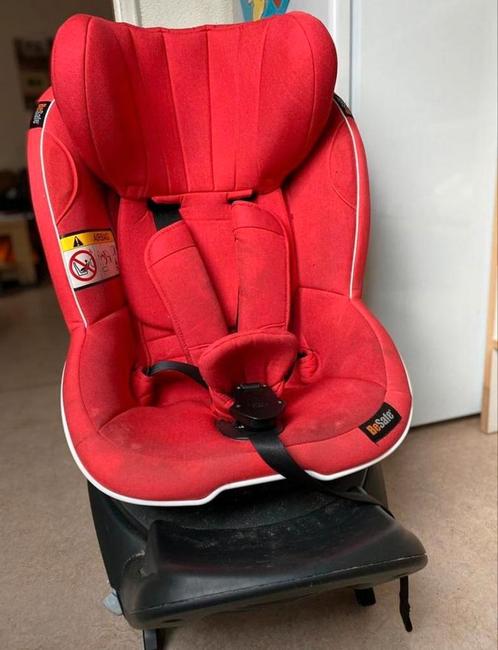 BeSafe iZi Modular i-Size Autostoel, Kinderen en Baby's, Autostoeltjes, Gebruikt, Overige merken, Isofix, Verstelbare rugleuning