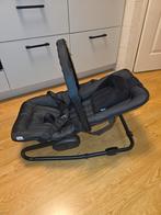Wippertje Wipstoel Baby NewBorn reiswieg babystoel, Nieuw, Wipstoel, Prenatal, Met gordel(s) of riempje(s)