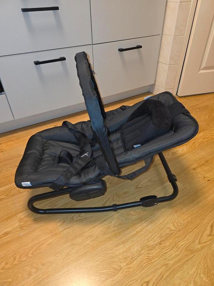 Wippertje Wipstoel Baby NewBorn reiswieg babystoel, Kinderen en Baby's, Wipstoeltjes, Nieuw, Wipstoel, Prenatal, Met gordel(s) of riempje(s)