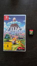 The Legend of Zelda: Link's Awakening - Nintendo Switch, Spelcomputers en Games, Games | Nintendo Switch, Avontuur en Actie, 1 speler
