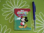 Go Fish - Mickey Mouse clubhouse kaartspel, Een of twee spelers, Ophalen of Verzenden, Gebruikt