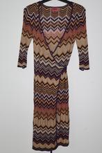 MISSONI LINDEX Wikkeljurk maat 34 / 36 S / XS, Missoni, Ophalen of Verzenden, Zo goed als nieuw, Maat 34 (XS) of kleiner