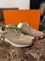 Hermes sneakers Bouncing, Ophalen, Zo goed als nieuw, Wit, Sneakers of Gympen