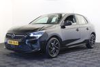 Opel Corsa 1.2 Turbo GS line |Carplay|Camera| (bj 2023), Gebruikt, 1199 cc, 1133 kg, Zwart