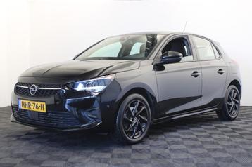 Opel Corsa 1.2 Turbo GS line |Carplay|Camera| (bj 2023) beschikbaar voor biedingen