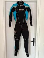Cressi Duikpak dames, Watersport en Boten, Watersportkleding, Ophalen, Zo goed als nieuw, Dame, Wetsuit