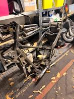 Gilera runner 50cc frame duits, Motoren, Ophalen of Verzenden