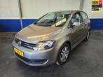 Volkswagen Golf Plus 1.4 TSI Comfortline, Stof, 4 cilinders, Origineel Nederlands, Particulier