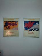 Corneille Prints - Hommage à Mozart & Strawinsky, Antiek en Kunst, Kunst | Litho's en Zeefdrukken, Ophalen