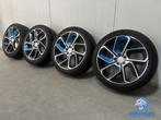 8mm! Originele Lynk & Co 20 inch zwarte velgen 5x108 winterb
