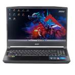 MSI Katana A15 AI B8VG-454NL | ALT-keycap zit los | 15.6'' 1, MSI, Zo goed als nieuw, Support@msi.com, No. 69, Lide St., Zhonghe Dist.
New Taipei City 235
Taiwan