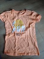 Zomer shirt maat 146/152 jongen, Kinderen en Baby's, Ophalen of Verzenden, Zo goed als nieuw, Shirt of Longsleeve, Jongen