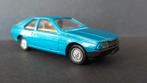 Renault Fuego 1;43 Solido Pol, Hobby en Vrije tijd, Modelauto's | 1:43, Ophalen of Verzenden, Nieuw, Auto, Solido