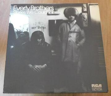 Everly Brothers – Stories We Could Tell beschikbaar voor biedingen