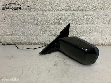 Buitenspiegel links BMW 3-serie E46  ('99-'05) Inklaapbaar beschikbaar voor biedingen