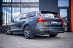 Volvo V60 2.0 T8 Twin Engine AWD Inscription*PANO*LEDER*VOL*, Automaat, Gebruikt, Zwart, 4 cilinders